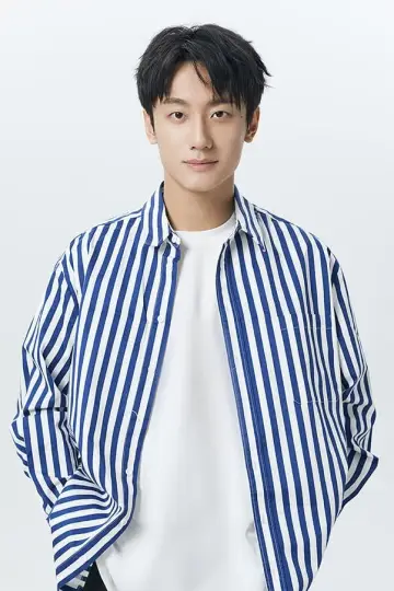 Photo Yang Kaicheng #297822