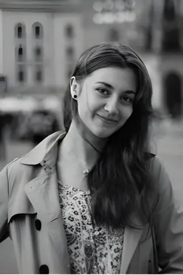 Photo Oliko Barbakadze