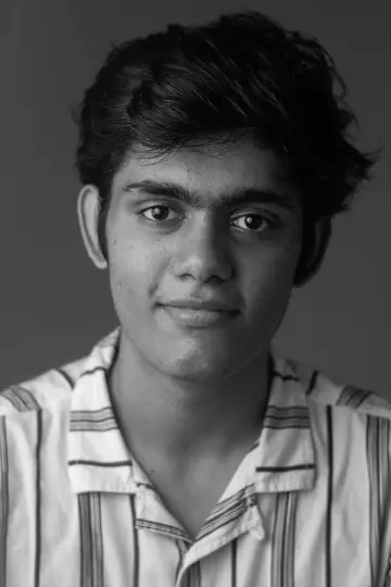 Photo Rohan Muraleedharan #417932