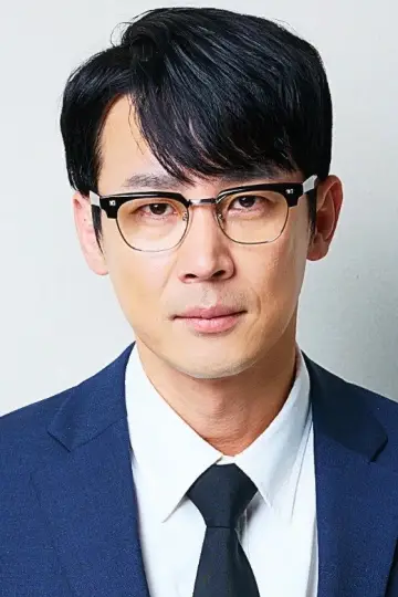 Photo Joo Hee-joong #621103