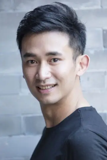 Photo He Feng #392201