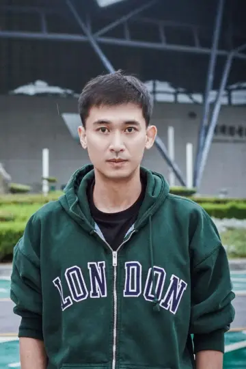 Photo He Feng #392202