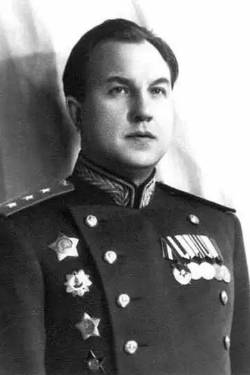 Photo Viktor Abakumov #412809