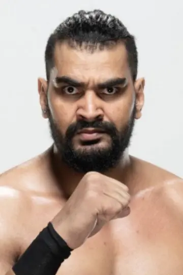 Photo Giant Zanjeer #439199