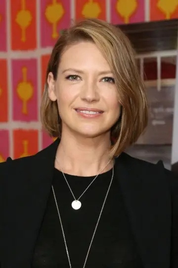 Photo Anna Torv #114481