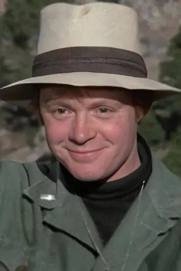Photo George Morgan #537655