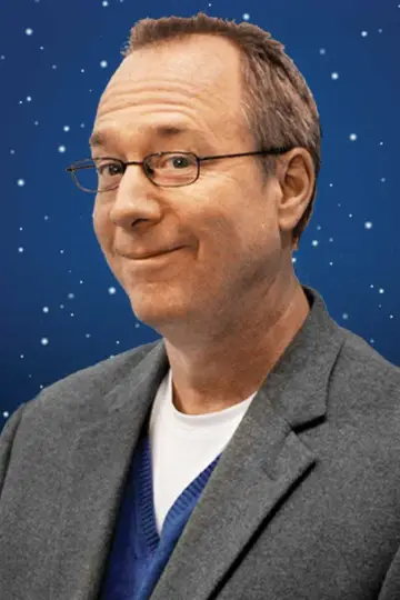 Photo Joel Hodgson #329110