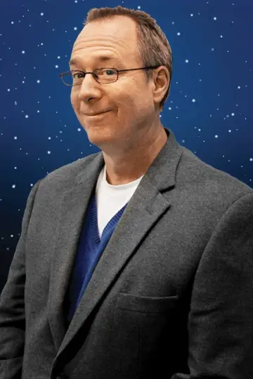 Photo Joel Hodgson #329111