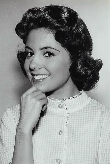 Photo Barbara Parkins #294846