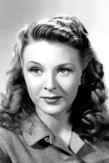 Photo Evelyn Ankers #161401