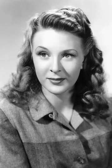 Photo Evelyn Ankers #161405