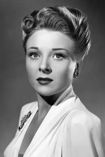Photo Evelyn Ankers #161406