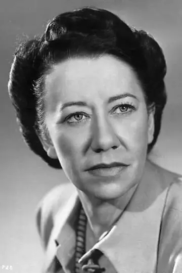 Photo Flora Robson #105411