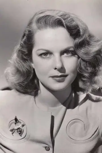 Photo Jane Randolph #214148