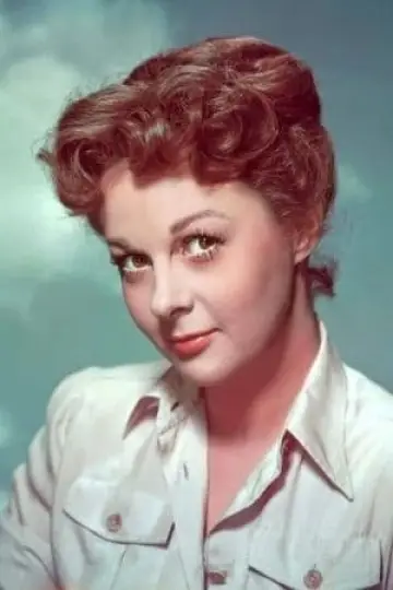 Photo Susan Hayward #264830