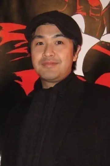 Photo Kenta Fukasaku #83724