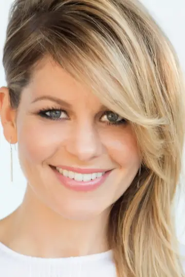 Photo Candace Cameron-Bure #27474