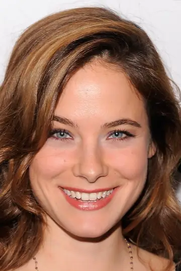 Photo Caroline Dhavernas #116701