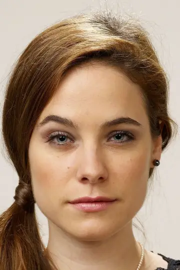 Photo Caroline Dhavernas #116704