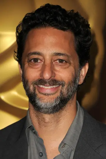 Photo Grant Heslov #329076