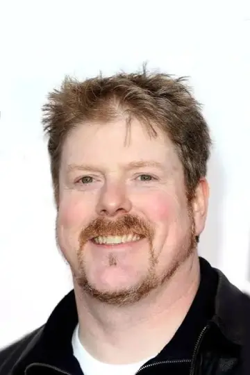 Photo John DiMaggio #400153