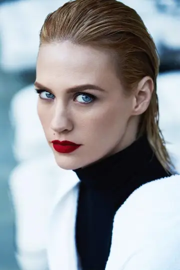 Photo January Jones #34509