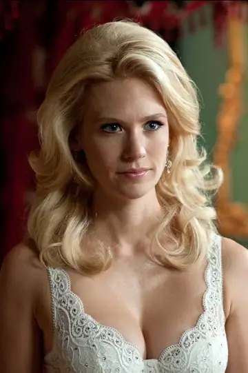 Photo January Jones #34512