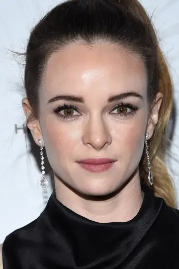 Photo Danielle Panabaker #59605