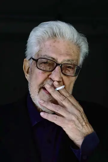 Photo Ettore Scola #126335