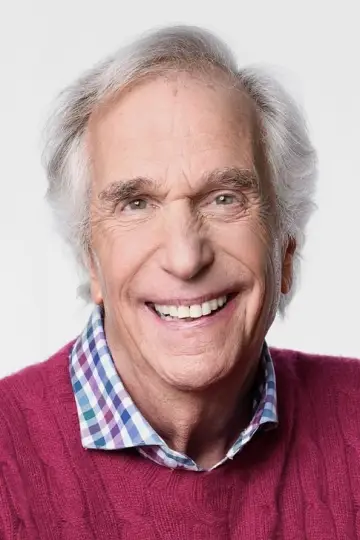 Photo Henry Winkler #10987