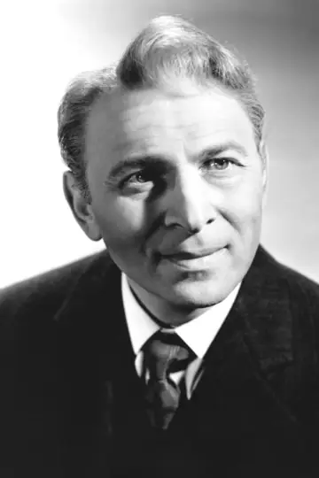 Photo Morris Carnovsky #267274