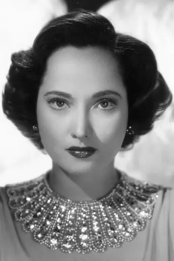 Photo Merle Oberon #161163