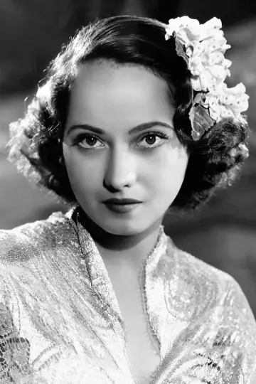 Photo Merle Oberon #161171