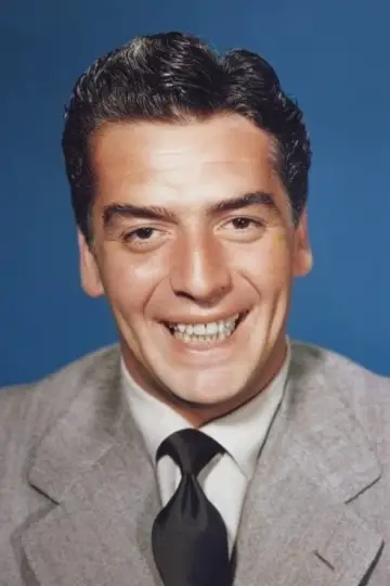 Photo Victor Mature #118165
