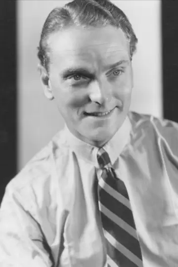 Photo William Cagney #344637