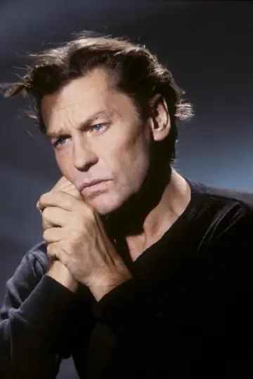 Photo Helmut Berger #56204