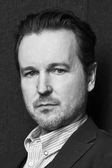 Photo Matt Reeves #312198