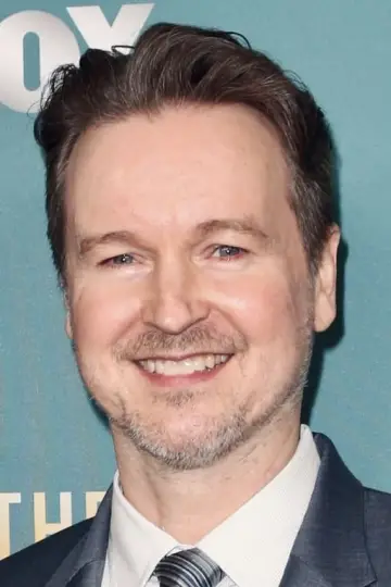 Photo Matt Reeves #312199