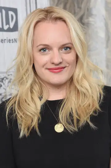 Photo Elisabeth Moss #66925