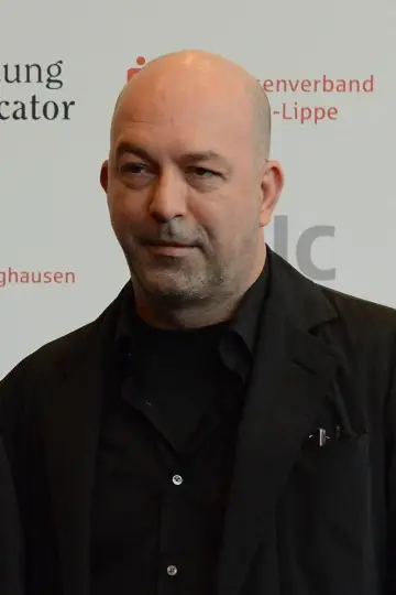 Photo Holger Karsten Schmidt #289464