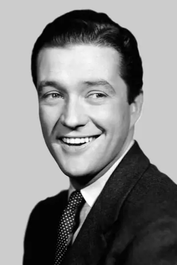 Photo Dennis Morgan #307753