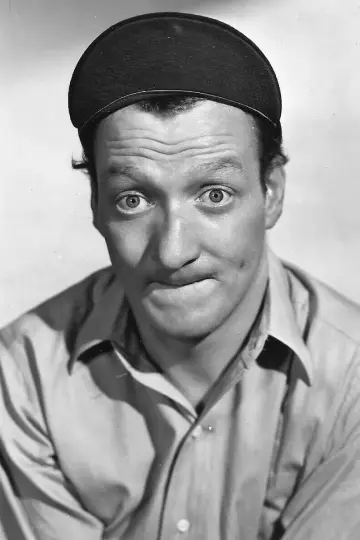 Photo Huntz Hall #234775
