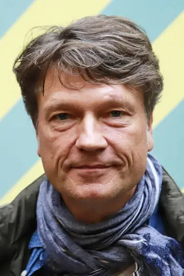 Photo Roland Suso Richter #355945