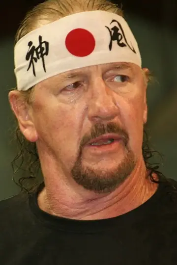 Photo Terry Funk #223381