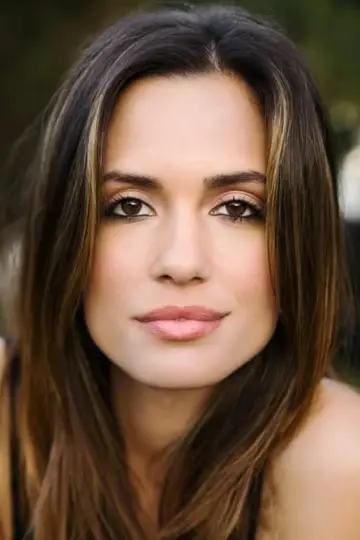 Photo Torrey DeVitto #104032