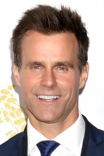 Photo Cameron Mathison #177213