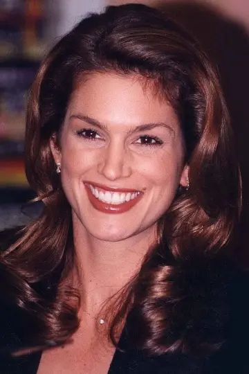 Photo Cindy Crawford #629397