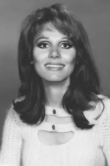 Photo Paula Prentiss #170924