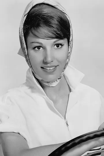 Photo Paula Prentiss #170925