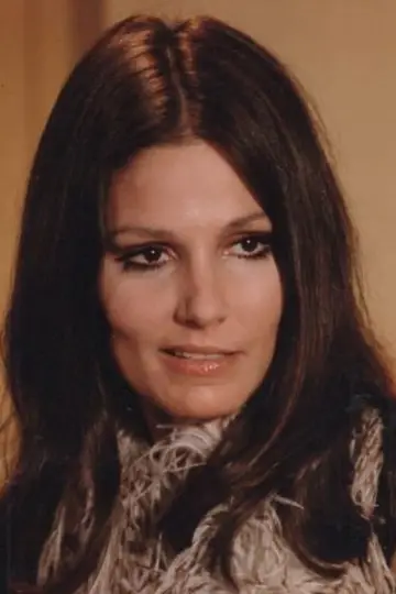Photo Paula Prentiss #170929